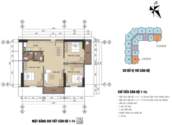 Review Chi Tiết Dự Án Chung Cư B32 Đại Mỗ Hà Nội: Đánh Giá Khách Quan Trước Khi Quyết Định