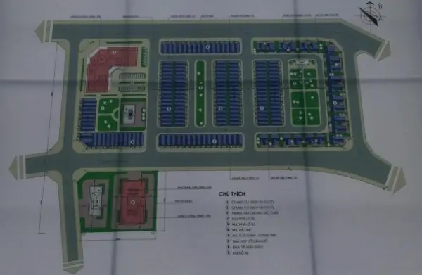 Review Chi Tiết Dự Án Chung Cư B32 Đại Mỗ Hà Nội: Đánh Giá Khách Quan Trước Khi Quyết Định