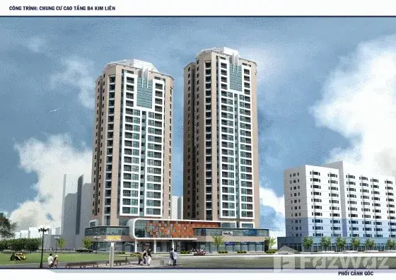 Đánh Giá Chi Tiết Chung Cư B4-b14 Kim Liên: Phân Tích Ưu Điểm, Nhược Điểm Và Trải Nghiệm Thực Tế
