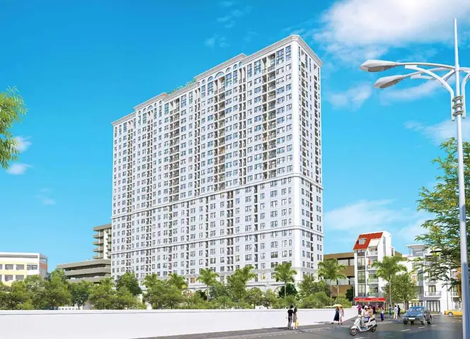 Đánh Giá Chi Tiết Chung Cư B6 Giảng Võ: Phân Tích Vị Trí, Giá Bán Và Trải Nghiệm Thực Tế