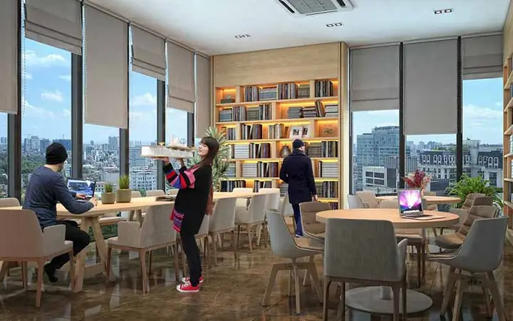 Đánh Giá Chi Tiết Chung Cư B6 Giảng Võ: Phân Tích Vị Trí, Giá Bán Và Trải Nghiệm Thực Tế
