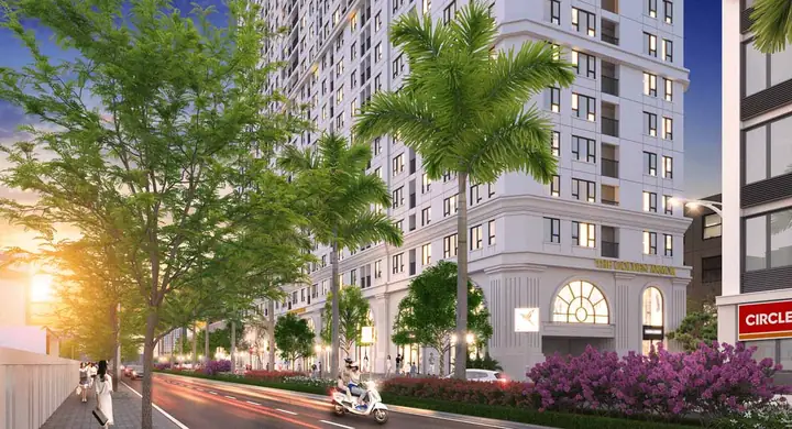 Đánh Giá Chi Tiết Chung Cư B6 Giảng Võ: Phân Tích Vị Trí, Giá Bán Và Trải Nghiệm Thực Tế
