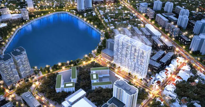 Đánh Giá Chi Tiết Chung Cư B6 Giảng Võ: Phân Tích Vị Trí, Giá Bán Và Trải Nghiệm Thực Tế