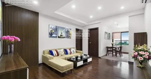 Đánh Giá Chung Cư B6a Nam Trung Yên: Thực Trạng Xuống Cấp Và Bài Học Cho Cư Dân
