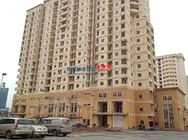 Đánh Giá Chung Cư B6a Nam Trung Yên: Thực Trạng Xuống Cấp Và Bài Học Cho Cư Dân