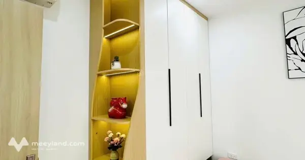 Chung Cư Ba Hàng A: Tổng Hợp Thông Tin Vị Trí, Tiện Ích Và Giá Trị
