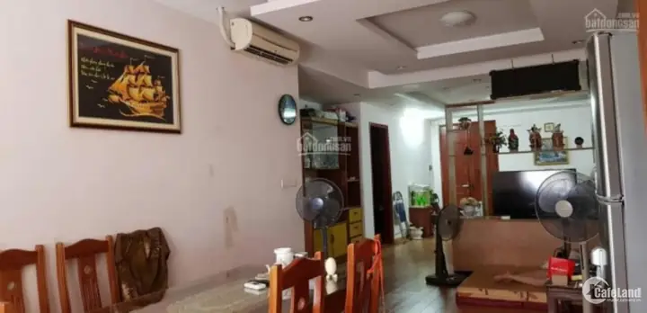 Chung Cư Ba Hàng A: Tổng Hợp Thông Tin Vị Trí, Tiện Ích Và Giá Trị