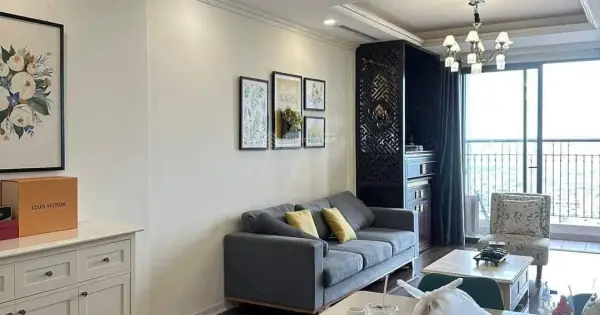 Chung Cư Ba Hàng A: Tổng Hợp Thông Tin Vị Trí, Tiện Ích Và Giá Trị