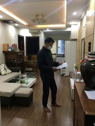 Chung Cư Bắc Hà Cho Thuê: Đánh Giá Chi Tiết Về Khu Vực Và Lucky Building