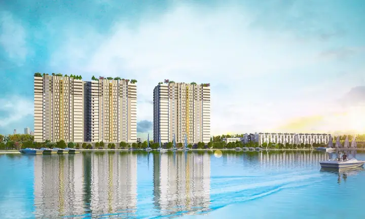 Chung Cư Bắc Hà Lucky Building: Đánh Giá Chi Tiết Từ A Đến Z