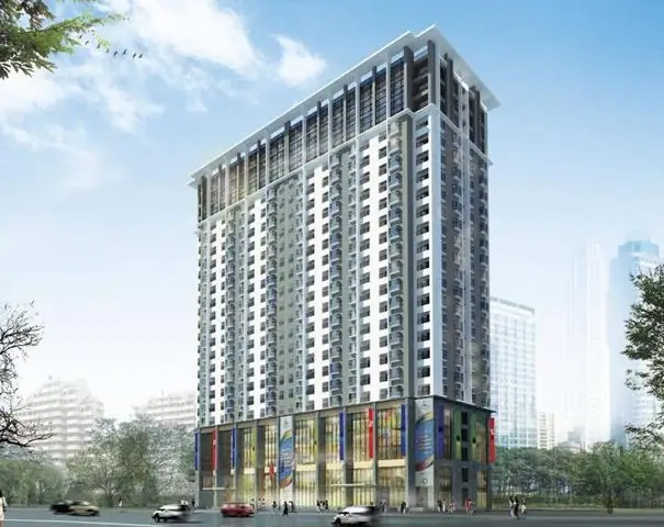 Chung Cư Bắc Hà Lucky Building: Đánh Giá Chi Tiết Từ A Đến Z