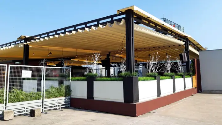 Đánh Giá Chi Tiết Bạt Cuốn Chung Cư: Lựa Chọn Tối Ưu Cho Căn Hộ Tại Bắc Kỳ, Yên Phong