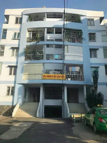 Chung Cư Bắc Rạch Chiếc Quận 9: Đánh Giá Toàn Diện Và Trải Nghiệm Thực Tế