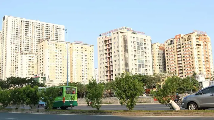 Chung Cư Bách Việt Areca Garden: Đánh Giá Pháp Lý & Tính Khả Thi Thực Tế