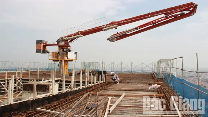 Chung Cư Bách Việt Areca Garden: Đánh Giá Pháp Lý & Tính Khả Thi Thực Tế