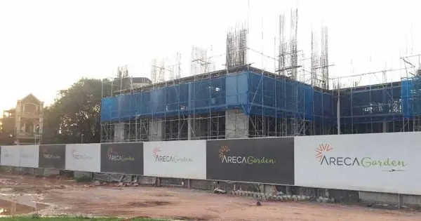 Chung Cư Bách Việt Areca Garden: Đánh Giá Pháp Lý & Tính Khả Thi Thực Tế