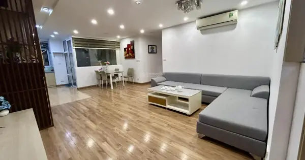 Đánh Giá Chi Tiết Chung Cư Ban Cơ Yếu Chính Phủ 51 Quan Nhân: Đối Tượng Nào Nên Sở Hữu?