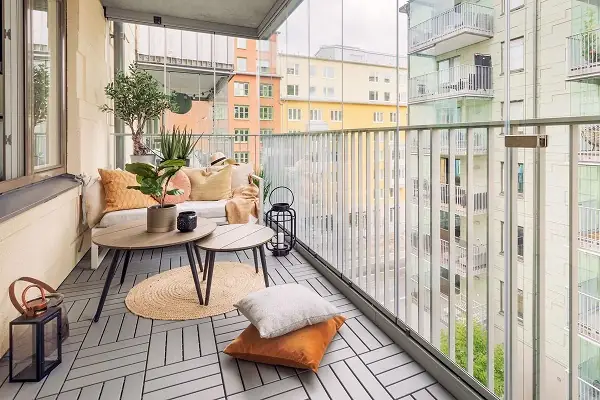 Hướng Tây Nam Trong Chung Cư: Ưu Điểm, Nhược Điểm Và Lời Khuyên Khi Lựa Chọn