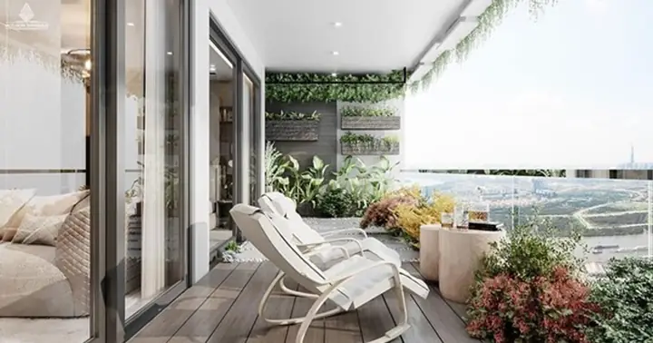 Hướng Tây Nam Trong Chung Cư: Ưu Điểm, Nhược Điểm Và Lời Khuyên Khi Lựa Chọn