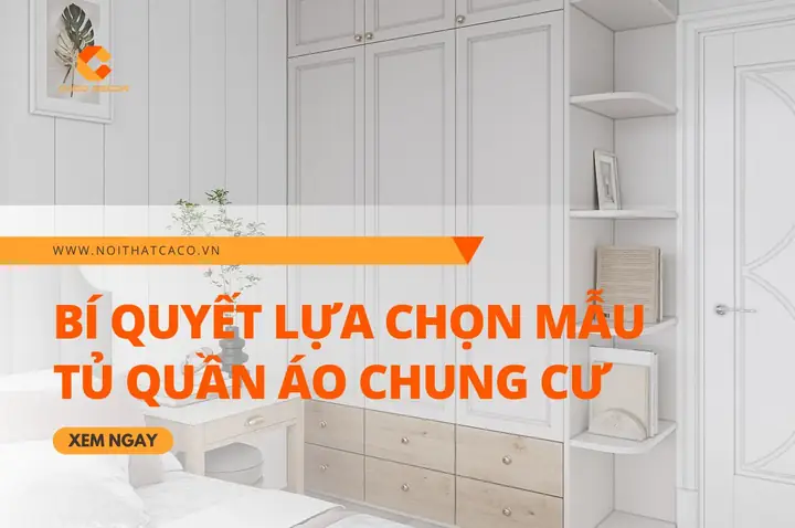 Top 5 Chợ Quần Áo Trong Chung Cư Uy Tín & Đa Dạng Mẫu Mã Tại Tp.hcm