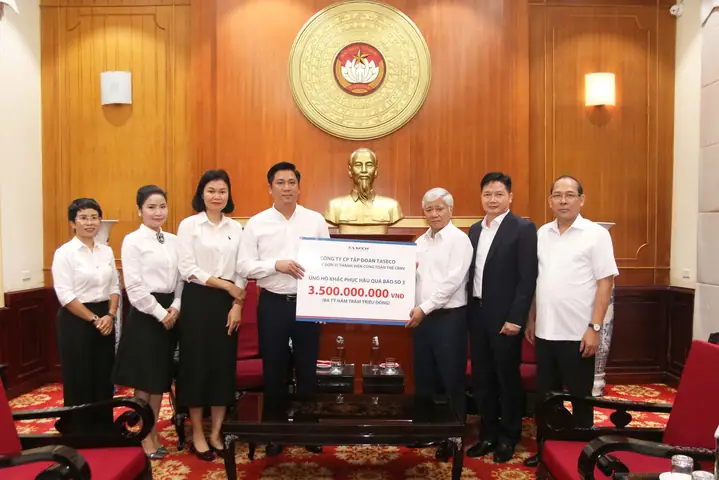 Chung Cư Ban Tổ Chức Trung Ương Là Gì?