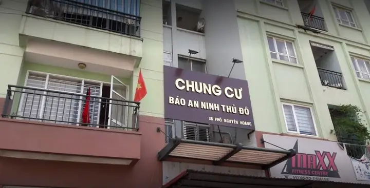Chung Cư Báo An Ninh Thủ Đô: Tổng Quan Vị Trí, Tiện Ích Và Đánh Giá