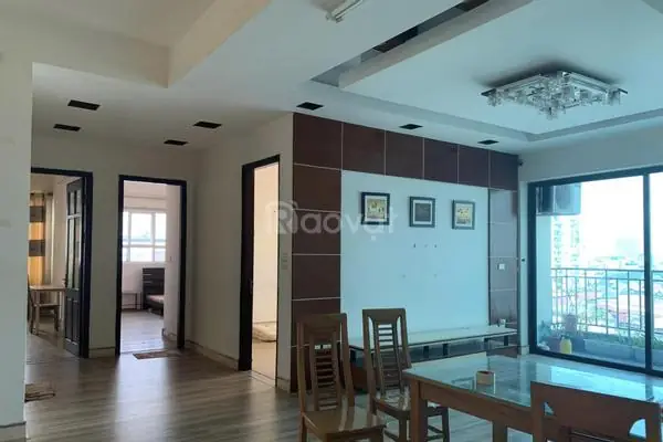 Chung Cư Báo An Ninh Thủ Đô: Tổng Quan Vị Trí, Tiện Ích Và Đánh Giá