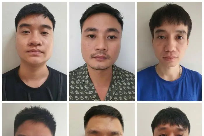 Chung Cư Báo An Ninh Thủ Đô: Tổng Quan Vị Trí, Tiện Ích Và Đánh Giá