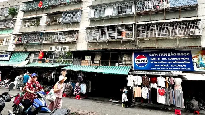 Chung Cư Báo Nhân Dân Xuân Phương Residence: Đánh Giá Toàn Diện