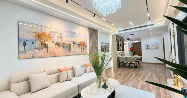 Chung Cư Báo Nhân Dân Xuân Phương Residence: Đánh Giá Toàn Diện