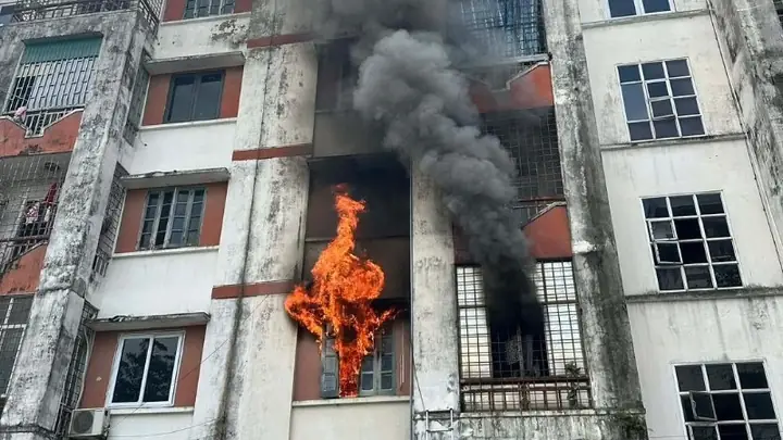 Chung Cư Báo Nhân Dân Xuân Phương Residence: Đánh Giá Toàn Diện