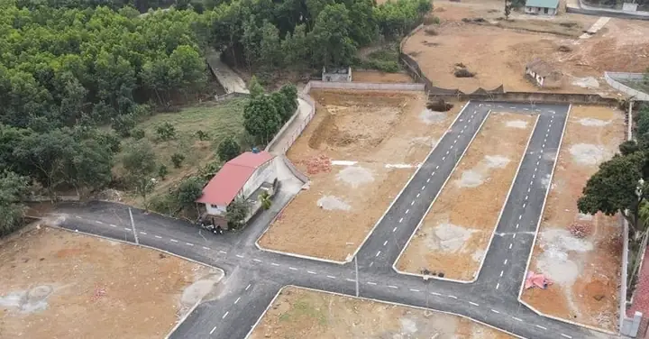 Chung Cư Bao Nhiêu M2 Thì Được Cấp Sổ Đỏ? Chung Cư Bao Nhiêu M2 Thì Được Cấp Sổ Đỏ?