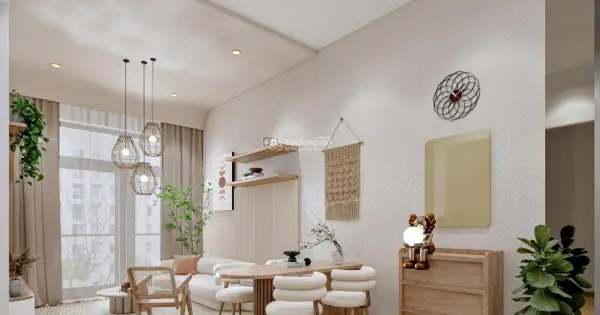 Review Chung Cư Bàu Cát 1: Đánh Giá Chi Tiết Từ A Đến Z Review Chung Cư Bàu Cát 1: Đánh Giá Chi Tiết Từ A Đến Z