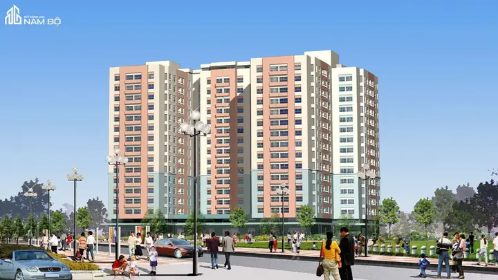 Chung Cư Bàu Cát 2 Ni Sư Huỳnh Liên: So Sánh Chi Tiết Với 2 Dự Án Lân Cận Chung Cư Bàu Cát 2 Ni Sư Huỳnh Liên: So Sánh Chi Tiết Với 2 Dự Án Lân Cận