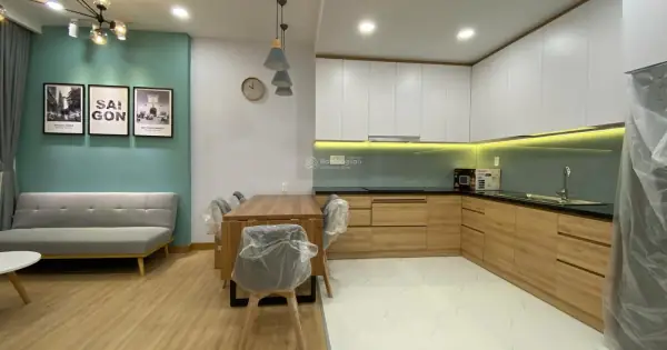 Chung Cư Bàu Cát 2 Ni Sư Huỳnh Liên: So Sánh Chi Tiết Với 2 Dự Án Lân Cận Chung Cư Bàu Cát 2 Ni Sư Huỳnh Liên: So Sánh Chi Tiết Với 2 Dự Án Lân Cận
