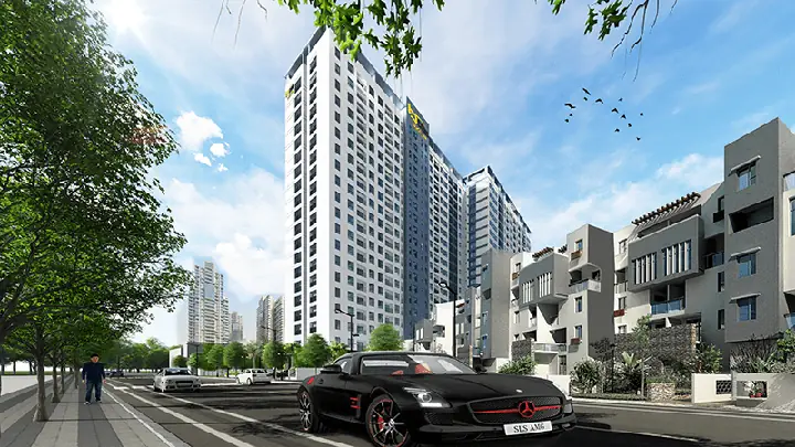Đánh Giá Chi Tiết Chung Cư Bcons Suối Tiên: Vị Trí, Giá Bán Và Trải Nghiệm Thực Tế