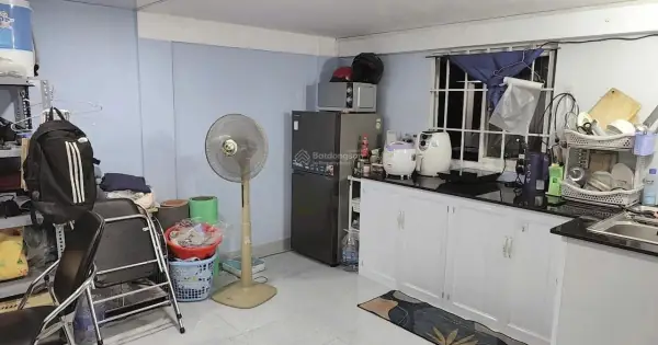 Chung Cư Becamex Mỹ Phước 1: Thông Tin Chi Tiết Và Đánh Giá Toàn Diện