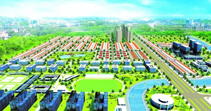 Chung Cư Becamex Mỹ Phước 1: Thông Tin Chi Tiết Và Đánh Giá Toàn Diện