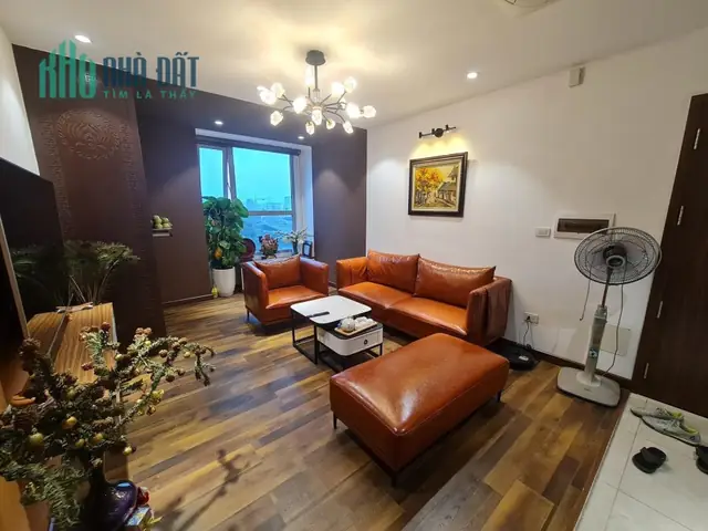 Đánh Giá Chi Tiết Chung Cư Ct6 Bemes Kiến Hưng Hà Đông: Có Đáng Mua?