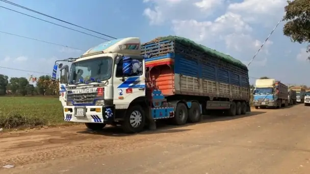 Cháy Chung Cư Bến Vân Đồn: Bài Học Về An Toàn Sinh Sống Đô Thị