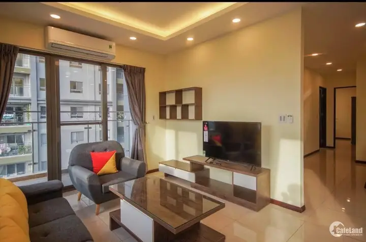 Chung Cư Big C Quận 7: Top 5 Lựa Chọn Hàng Đầu Cho Người Trẻ Và Gia Đình