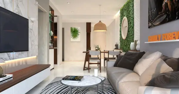 Đánh Giá Chi Tiết Chung Cư Big C Thoại Ngọc Hầu: Tất Cả Những Điều Bạn Cần Biết
