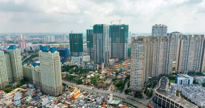 Chung Cư Bình Dân Hà Nội: Giá 50 Triệu Đồng/m2 Và Phân Tích Toàn Diện Chung Cư Bình Dân Hà Nội: Giá 50 Triệu Đồng/m2 Và Phân Tích Toàn Diện