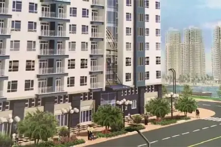 Đánh Giá Chung Cư Bình Đông Xanh: Từ Vị Trí Đến Trải Nghiệm Cư Dân