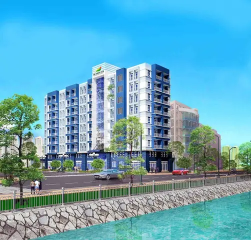 Đánh Giá Chung Cư Bình Đông Xanh: Từ Vị Trí Đến Trải Nghiệm Cư Dân