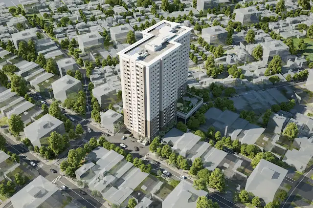 Đánh Giá Chi Tiết Chung Cư Bình Giã Resident