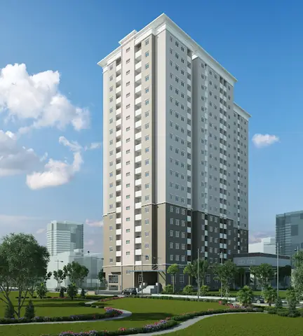 Đánh Giá Chi Tiết Chung Cư Bình Giã Resident