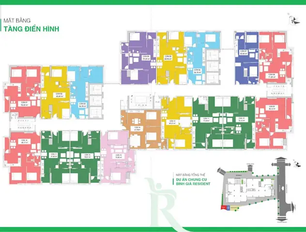 Đánh Giá Chi Tiết Chung Cư Bình Giã Resident