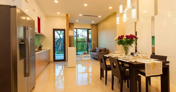 Chung Cư Bình Minh Quận 2: Đánh Giá Toàn Diện Về Quản Lý Và Chất Lượng Sinh Hoạt