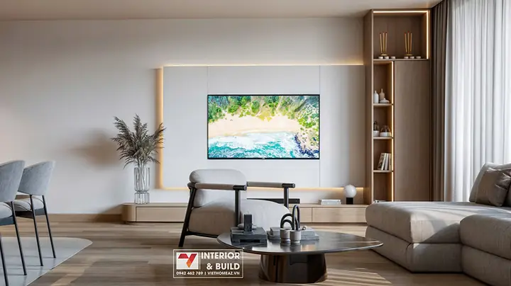 Đánh Giá Dịch Vụ Thiết Kế Nội Thất Chung Cư Bình Minh Thủ Đức: Chất Lượng Thực Tế Hay Chỉ Là Quảng Cáo?